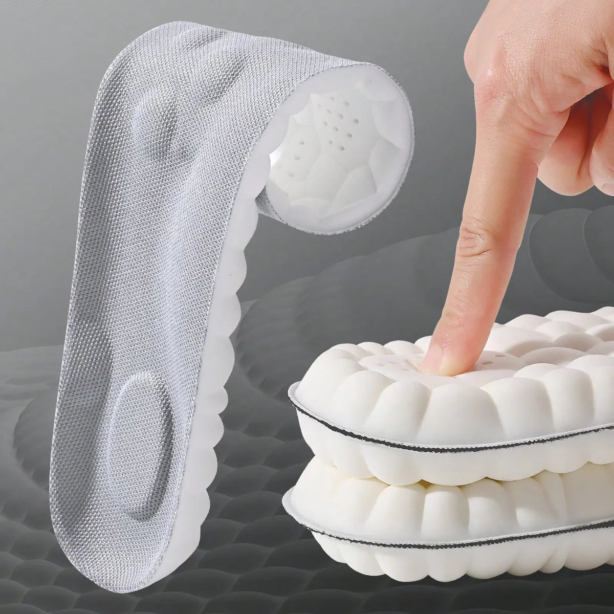 Cloud Foam Insoles