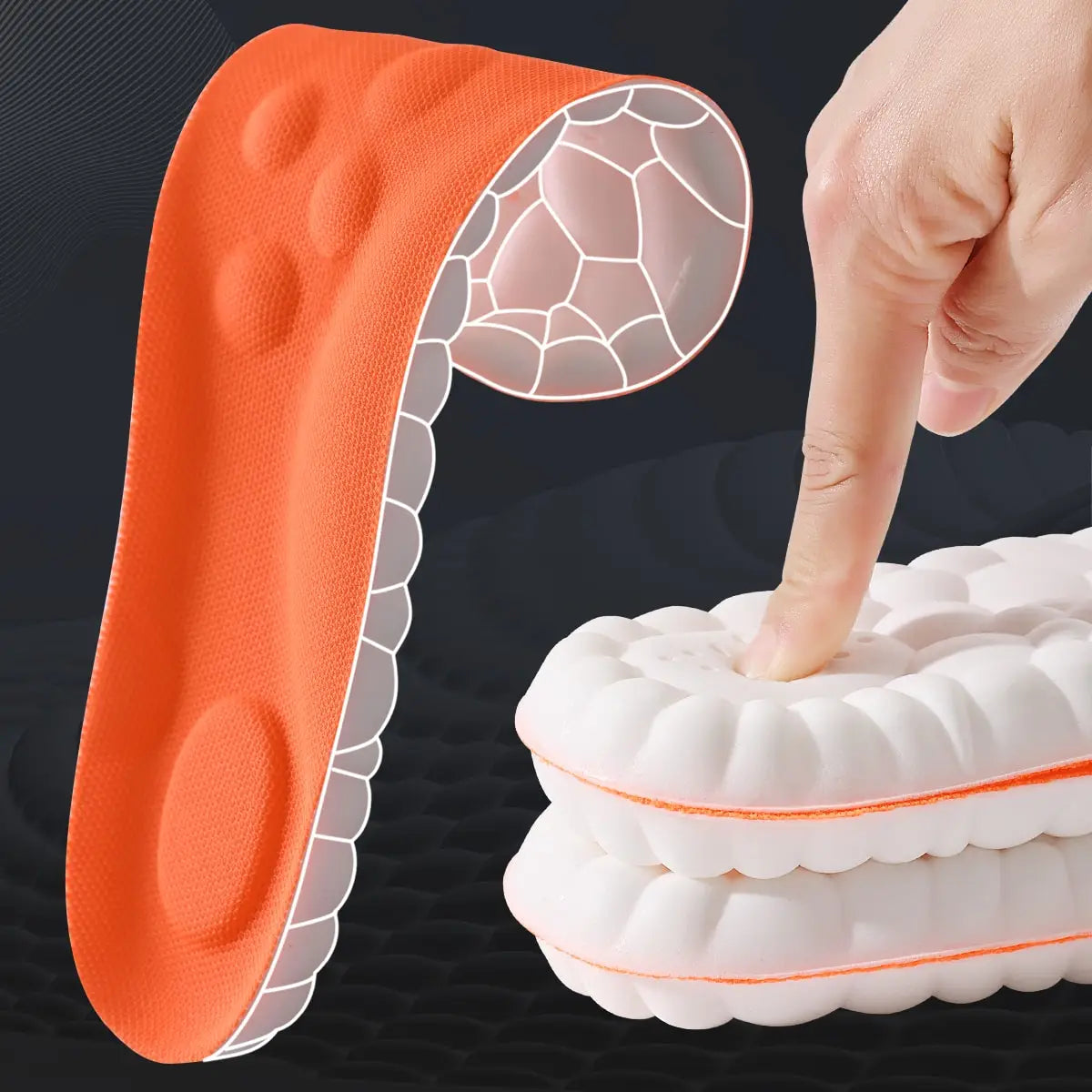 Cloud Foam Insoles