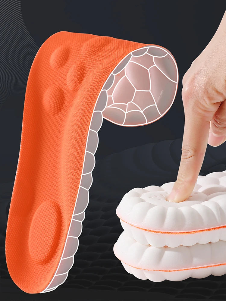 Cloud Foam Insoles