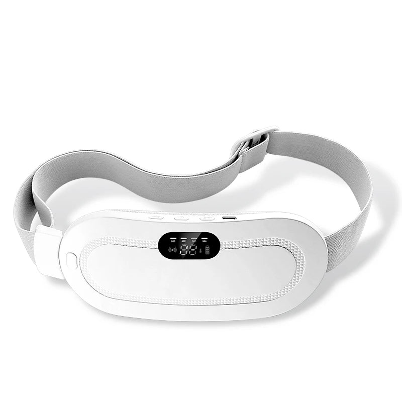 Heated Massage Period Belt