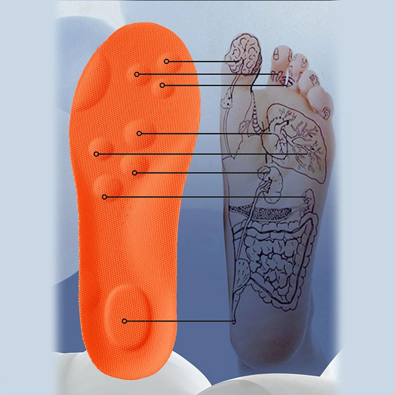Cloud Foam Insoles