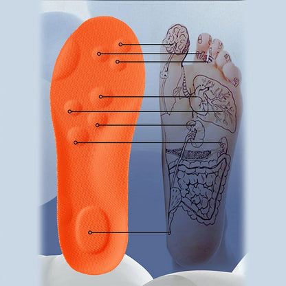 Cloud Foam Insoles