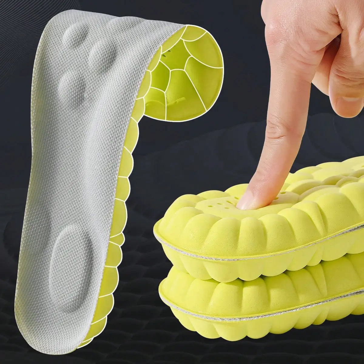 Cloud Foam Insoles