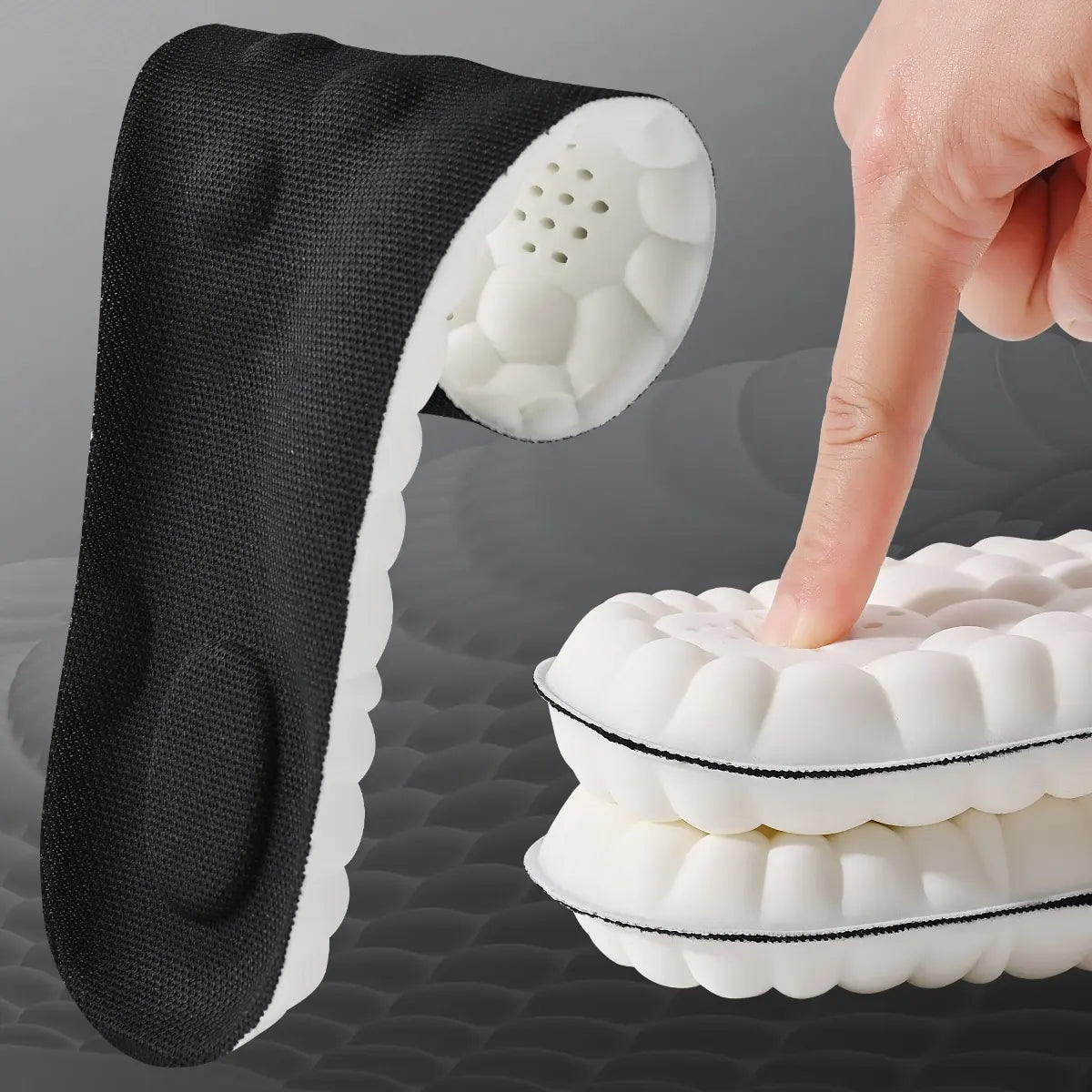 Cloud Foam Insoles