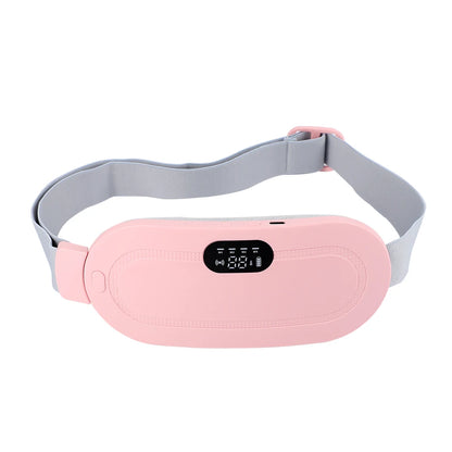 Heated Massage Period Belt